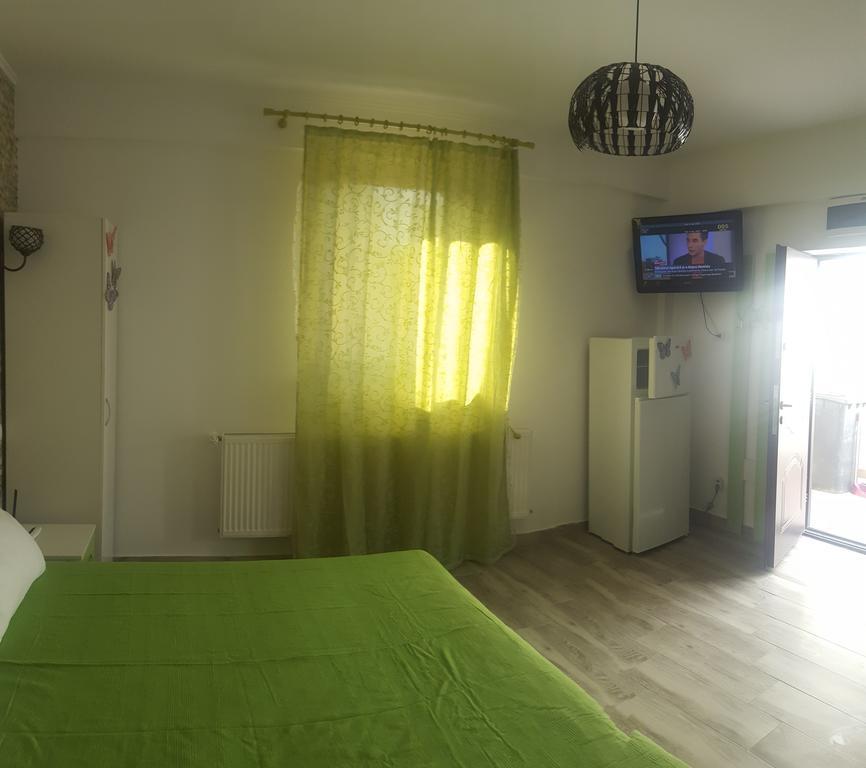 Cazare Fundeni Bucharest Exterior photo