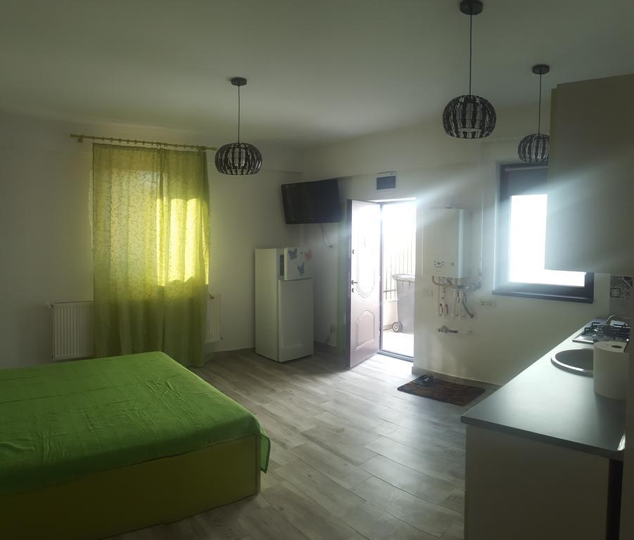 Cazare Fundeni Bucharest Exterior photo